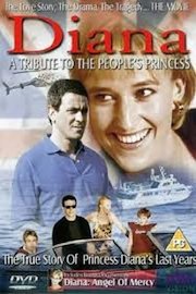 Diana: The People's Princess poster