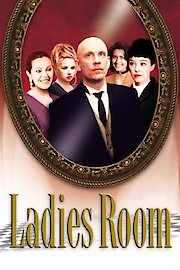 Ladies Room poster