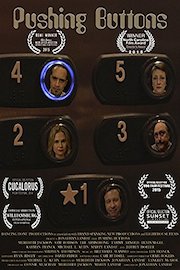 Pushing Buttons poster