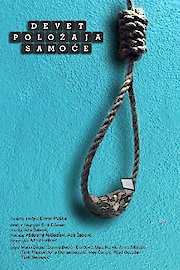 Nine Positions of Loneliness