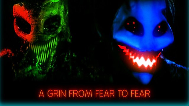 Watch The Neon Dead Online