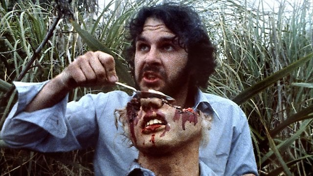 Watch Bad Taste Online