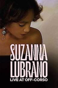 Suzanna Lubrano Live At Off-Corso