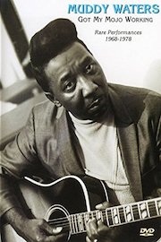 Muddy Waters: Got My Mojo Working poster