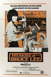 Enter the Game of Shaolin Bronzemen poster