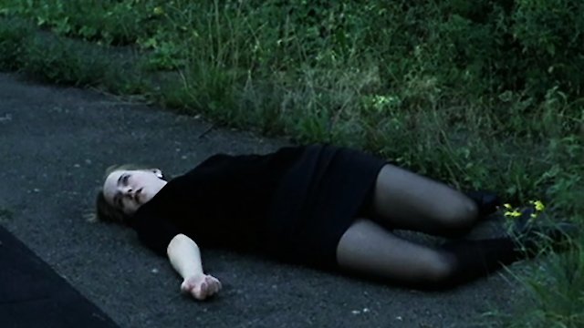 Watch Dead Creatures Online