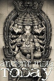 Ancient India Today poster