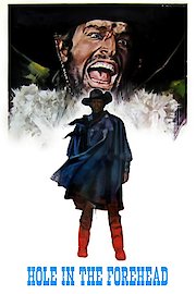 Hole In The Forehead