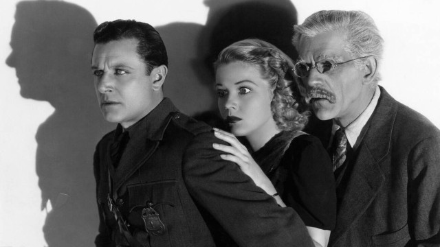 Watch Night Key Karloff Online