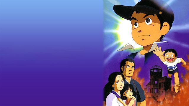 Watch Barefoot Gen Online