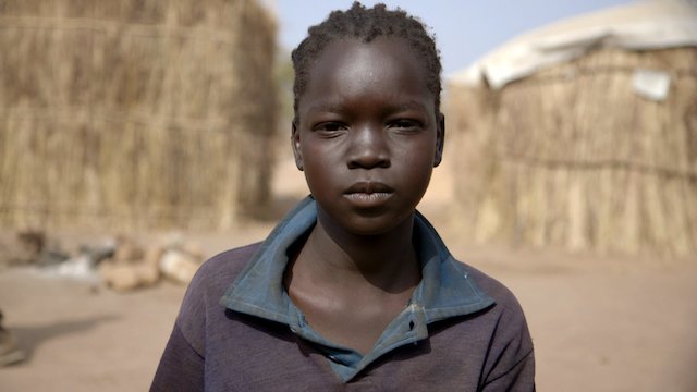 Watch Madina's Dream Online