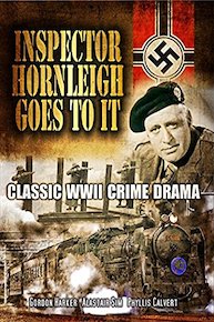 Inspector Hornleigh Goes To It: Classic WWII Crime Drama