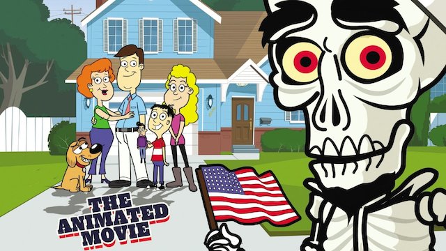 Watch Jeff Dunham's Achmed Saves America Online