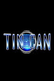 Tin Can poster