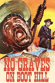 Three Crosses Not To Die poster
