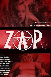 Zap poster