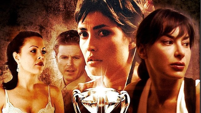 Watch Death By Engagement Online