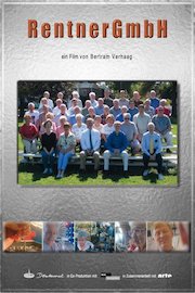 Pensioners Factory poster