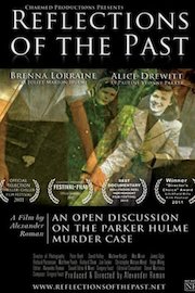 Reflections of the Past poster