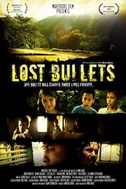 Lost Bullets (Balas Perdidas)