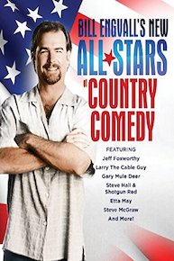 Bill Engvall's All Stars of Country Comedy