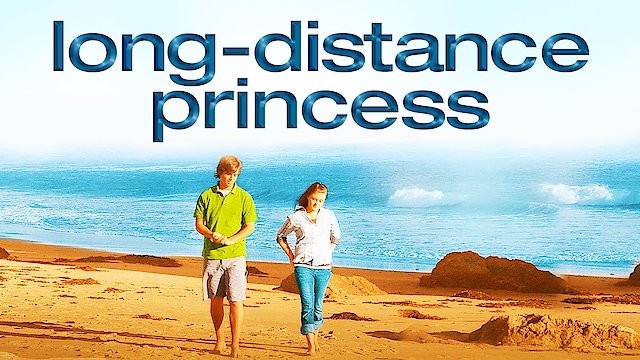 Watch Long-Distance Princess Online