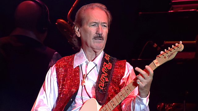 Watch Elvis Lives: The 25th Anniversary Concert - Live From Memphis Online