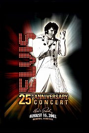 Elvis Lives: The 25th Anniversary Concert - Live From Memphis poster