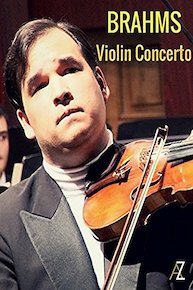 Brahms: Violin Concerto