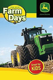 John Deere Farm Days poster