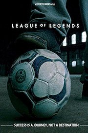 League Of Legends