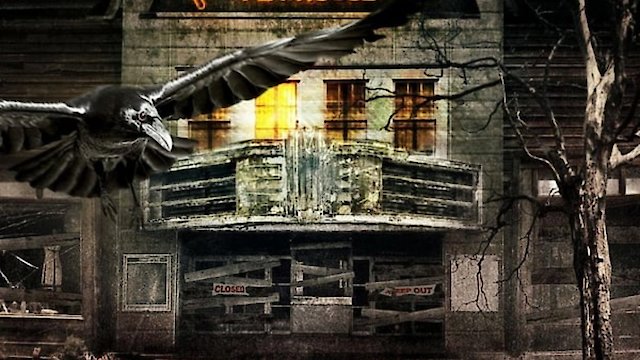 Watch The Amityville Theater Online