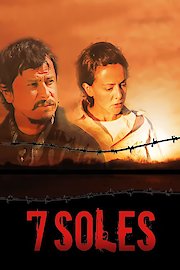 7 Soles poster