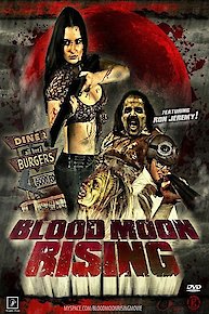 Blood Moon Rising: Lucy's Revenge