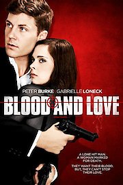 Blood and Love poster