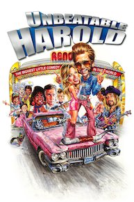 Unbeatable Harold