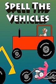 Spell The Vehicles