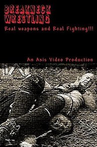 Breakneck Fighting