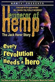 Emperor of Hemp - The Jack Herer Story poster