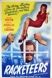 The People's Enemy poster