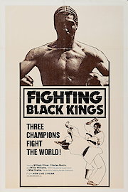 Strongest Karate poster