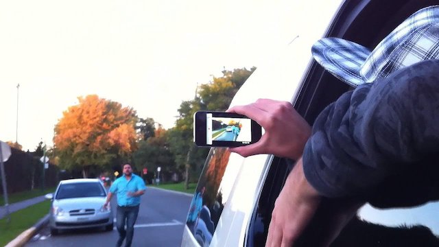 Watch Happy Slapping Online