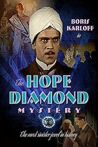 The Hope Diamond Mystery Part 2 of 3: Episodes 6-10