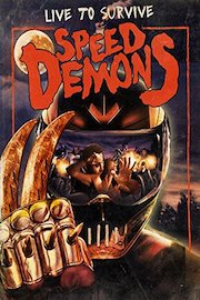 Speed Demons