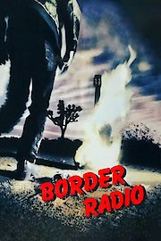 Border Radio