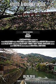 Kyoto: A Journey Inside