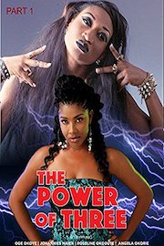 The power of three Nollywood African movies - Part 1