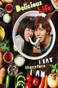 Delicious Life: I Eat Therefore I Am