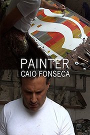 Painter: Caio Fonseca poster