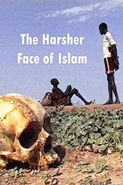 The Harsher Face of Islam poster